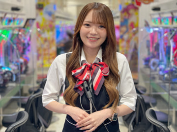 [社]店舗スタッフ【ビックマーチ SC渡里店】