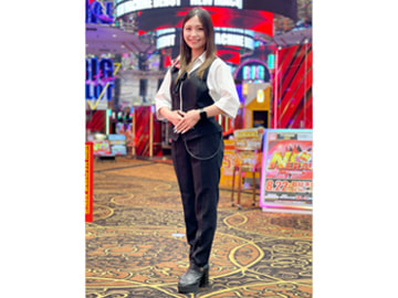   【正社員/中途採用】パチンコ店スタッフ