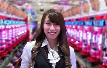 【アルバイト・パート】パチンコ店のホール・カウンターstaff